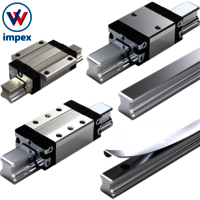 Rexroth Linear Motion Guide Way