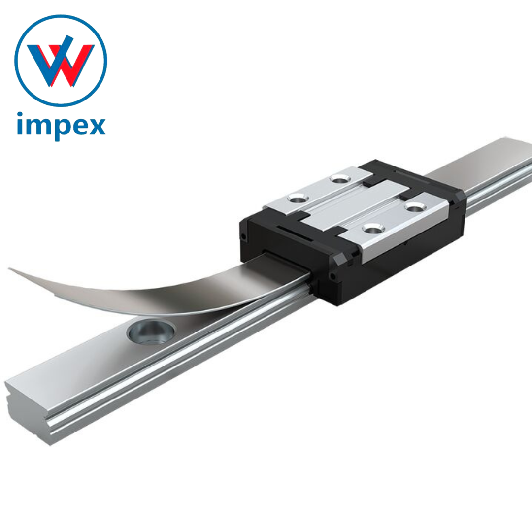 Rexroth Linear Motion Guide Way