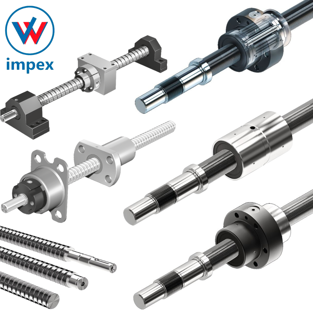 Rexroth Linear Motion Guide Way