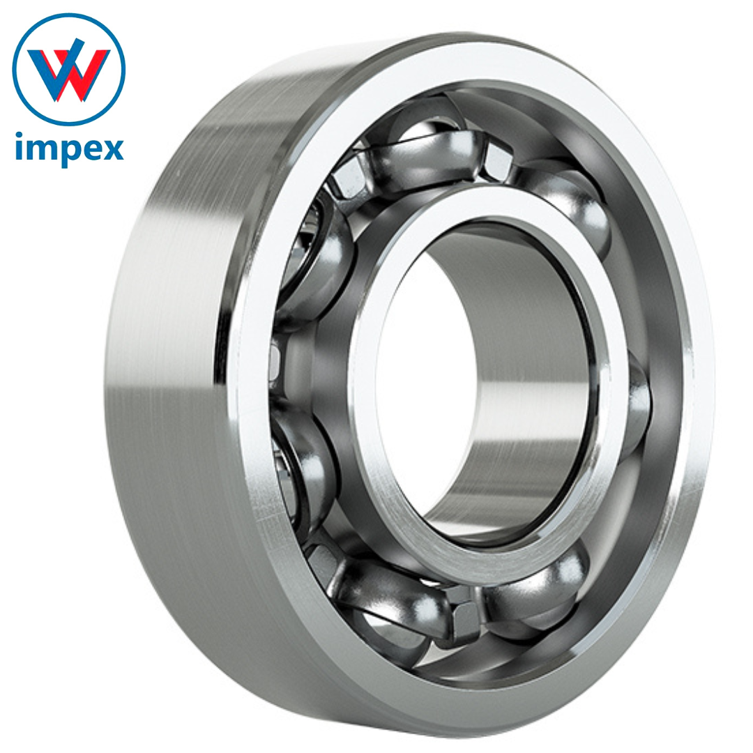 GRW Miniature Ball Bearing