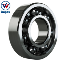 GRW Miniature Ball Bearing