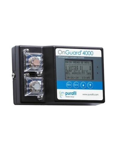 OnGuard 4000