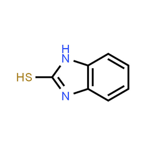 2 Mercapto Benzimidazole - Cas No: 37052-78-1