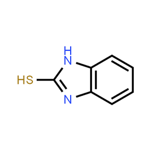 2-Mercapto1H Benzimidazole - Cas No: 37052-78-1