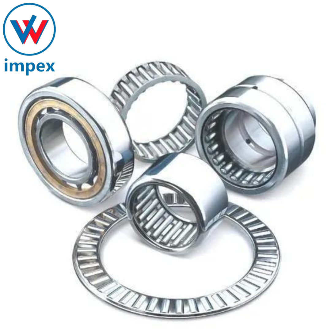 Nadella Needle Roller Bearing