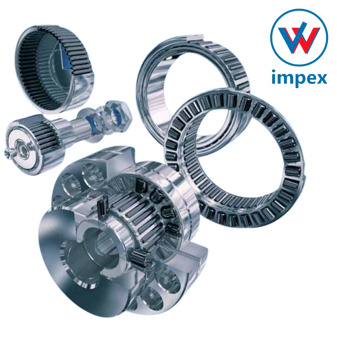 Nadella Needle Roller Bearing