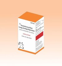 Oxytetracycline veterinary injection in Third party manufacturing