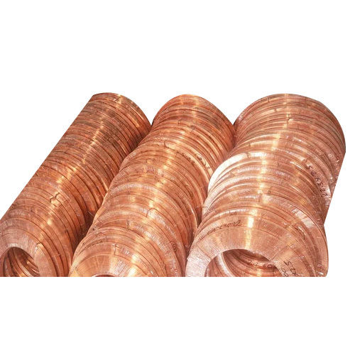 Copper Strip Grade: A