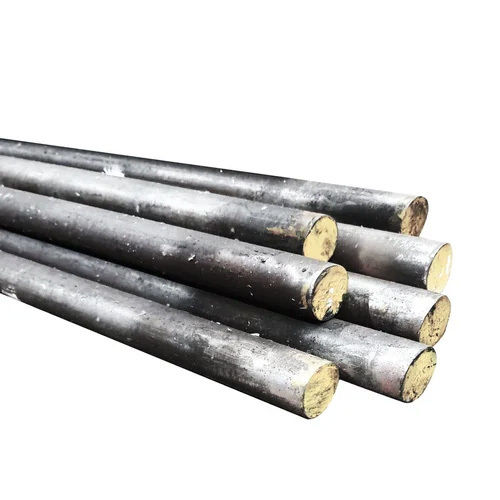 Stainless Steel Bright Bar Application: Construction