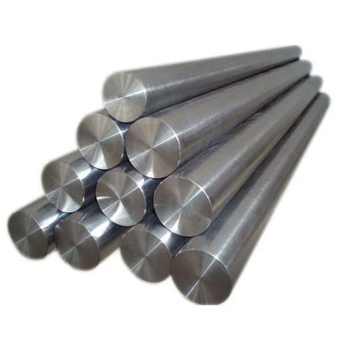 Stainless Steel Bar