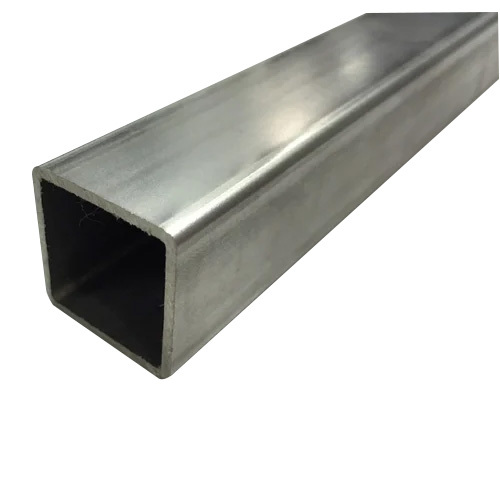 Stainless Steel Square Pipe