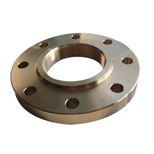 316 Stainless Steel Round Flange