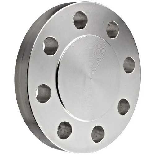 304 Stainless Steel Round Flange