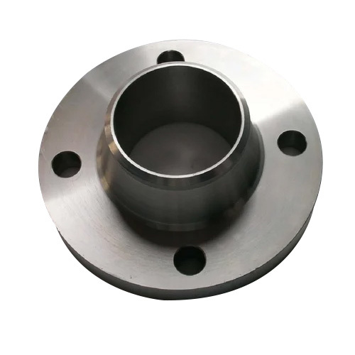 Stainless Steel Welded Flange