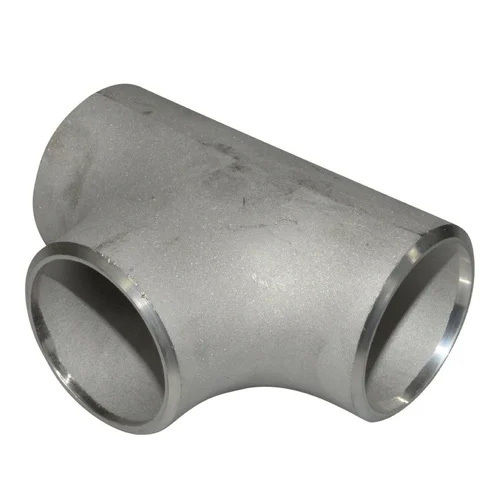 Stainless Steel Pipe Tee