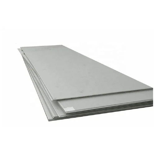 Hot Rolled Stainless Steel Sheet