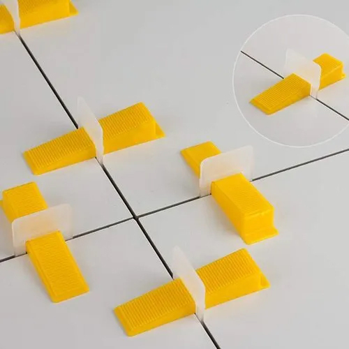 3 MM Tile Leveler