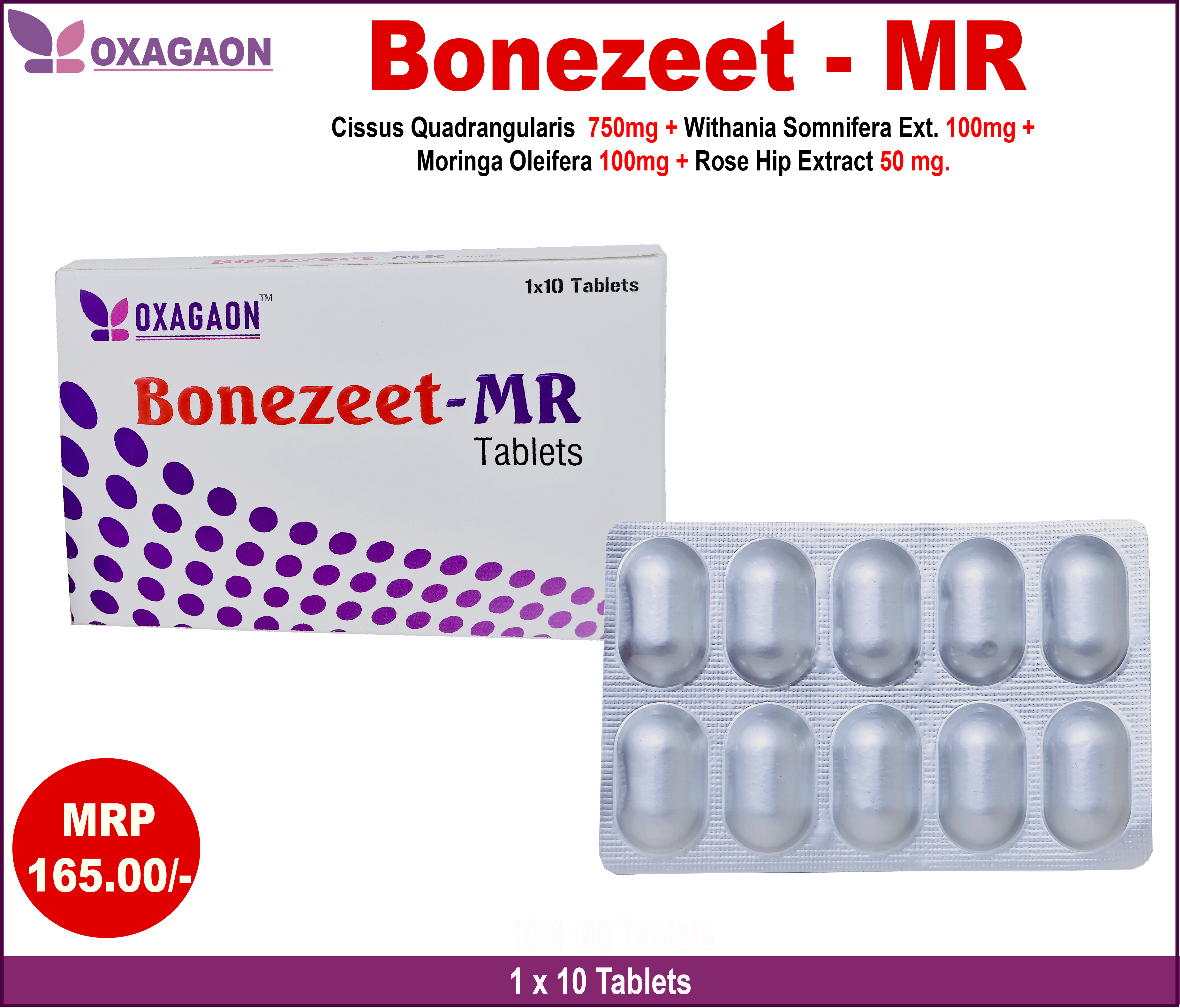BONEZEET MR
