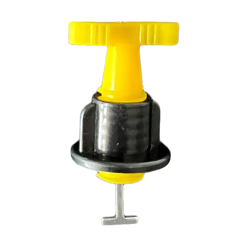 Reusable Tile Leveler