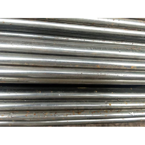 304 Stainless Steel Round Pipe