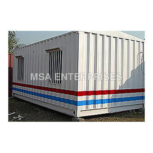 Portable Chamber By https://www.tradeindia.com/msa-enterprises-35361860/