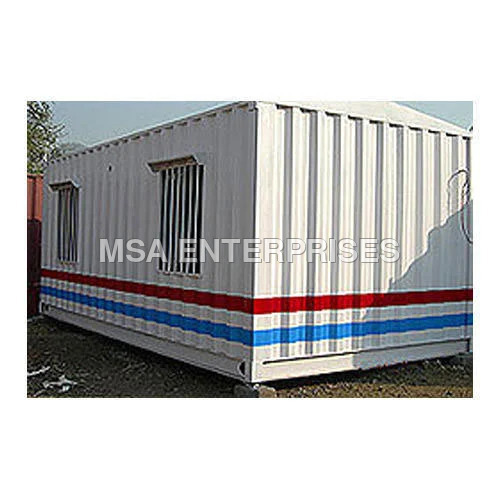 Portable Chamber - Color: White