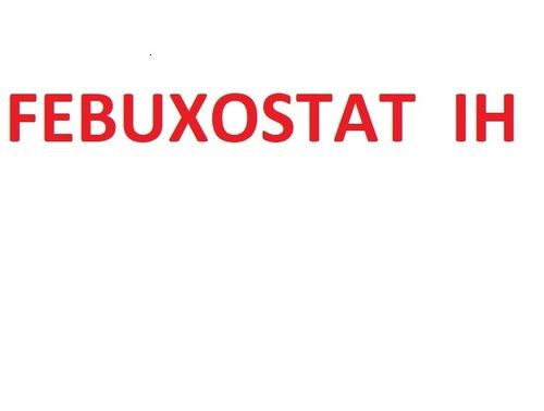 Febuxostat IH