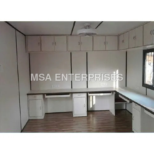 Portable Kitchen