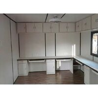 Portable Kitchen
