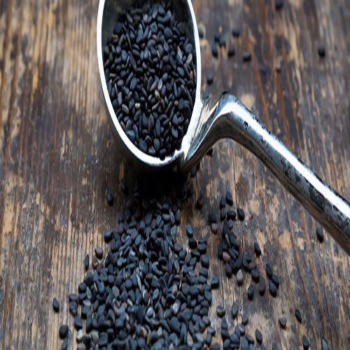 Black Sesame Seeds (Medicinal Purpose)