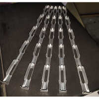 Aluminium Cryocane