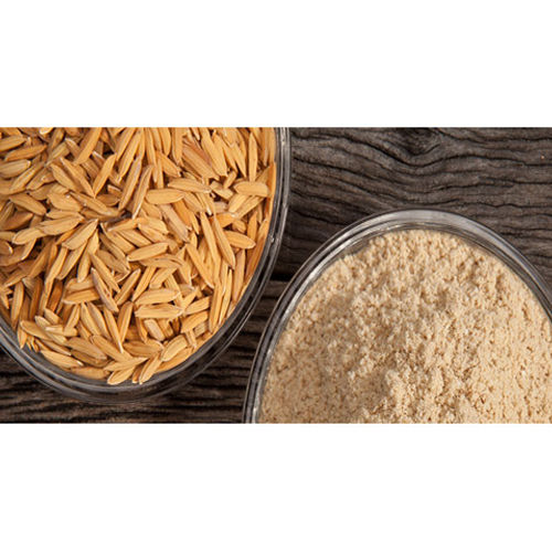 Rice Bran Extraction Meal Grade 1