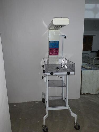Baby Warmer Single Sensor