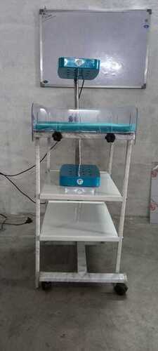 Baby Warmer Double Sensor