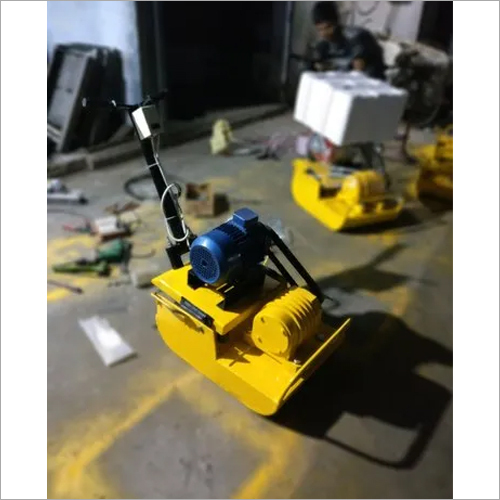 Plate Compactor Motor Industrial