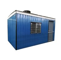 Portable Managers Cabin