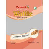 Pickwick Waffle Printed Laminated Film Pouches For Packaging