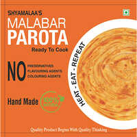Shyamalaa Malabar Parota Printed Laminated Film Pouches For Packaging