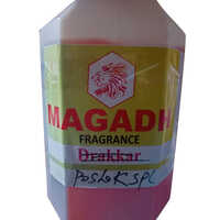 Poshak Incense Sticks Fragrance
