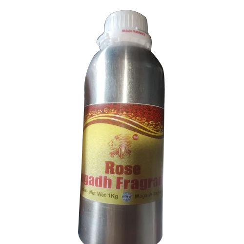 Rose Perfume