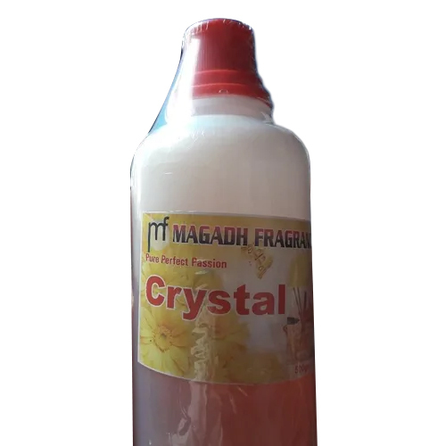 Crystal Perfume