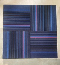 Designer Carpet Tiles