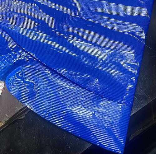 Plastic Tirpal