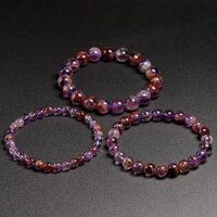 Super Seven Stone Bracelet