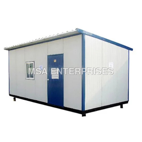 Portable Modular Cabin