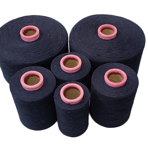 Industrial Cotton Yarn Application Knitting at Best Price in Panipat