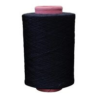 Pure Cotton Yarn