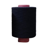 Pure Cotton Yarn