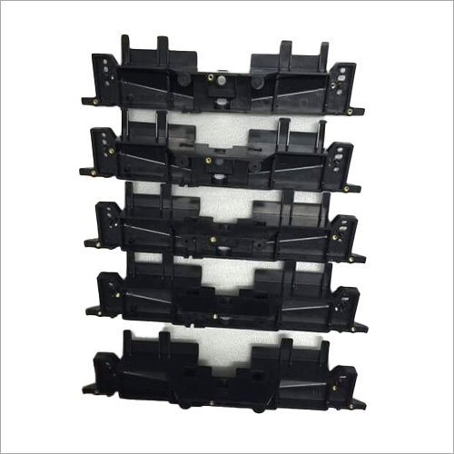 Arm Plate - Stainless Steel, Painted Finish | Optimal Longevity, Vibration Reduction, Corrosion Resistance