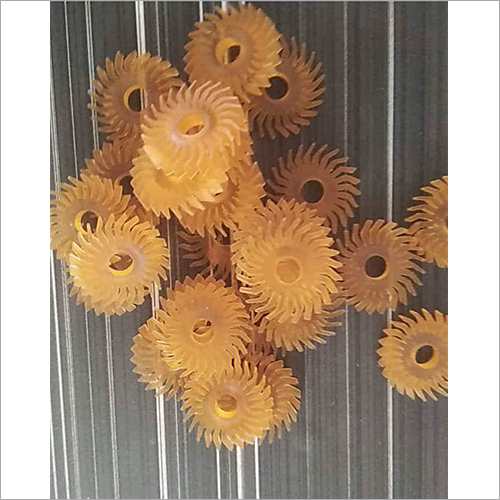 Injection Roller Hardness: Soft